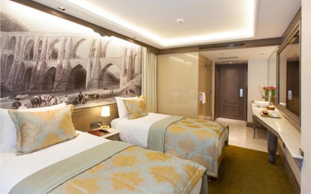 Pierre Loti Hotel Old City-Special Class