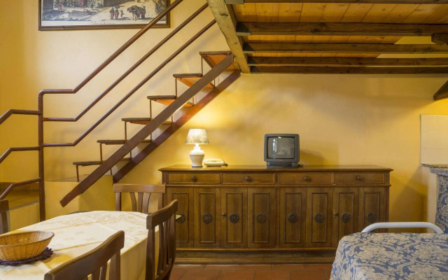 Villa Grassina