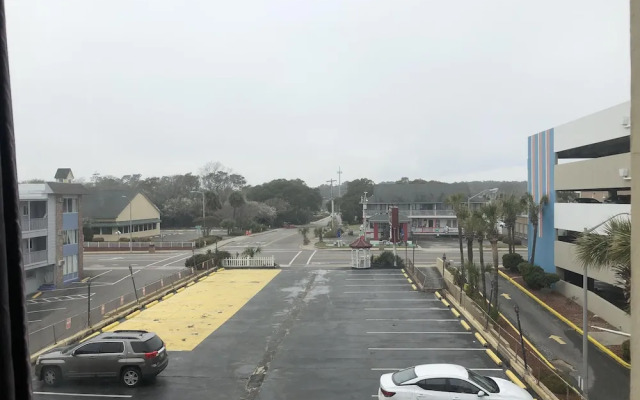 Gazebo Inn Oceanfront