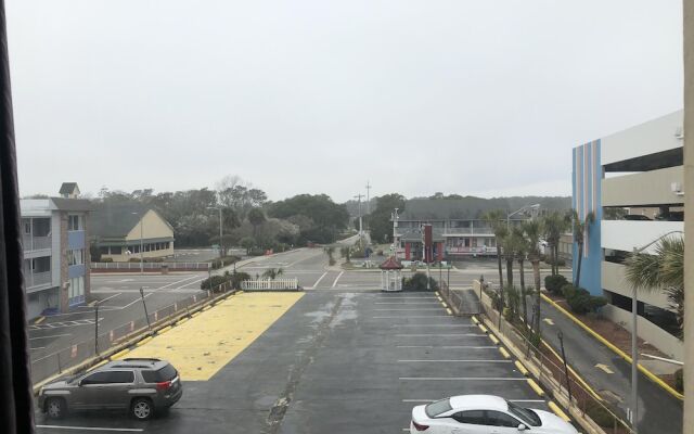 Gazebo Inn