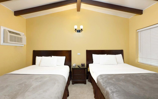 El Patio Inn - Near Universal Studios Hollywood