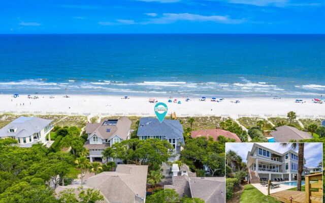 103 Dune Lane - Atlantic Pearl