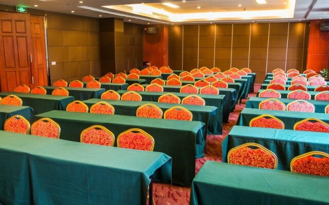 Hangzhou San Siro Hotel