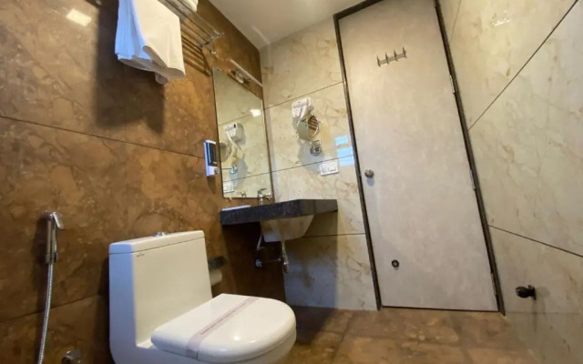 The Urban Hive Hotel