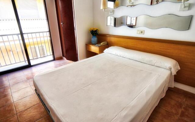 Hotel La Santa Faz - Adults Only