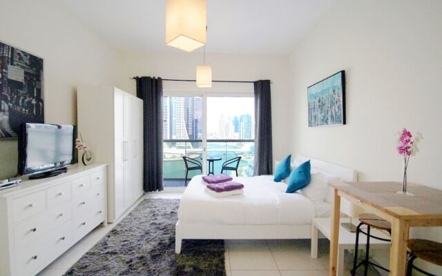 Kennedy Towers - Marina View