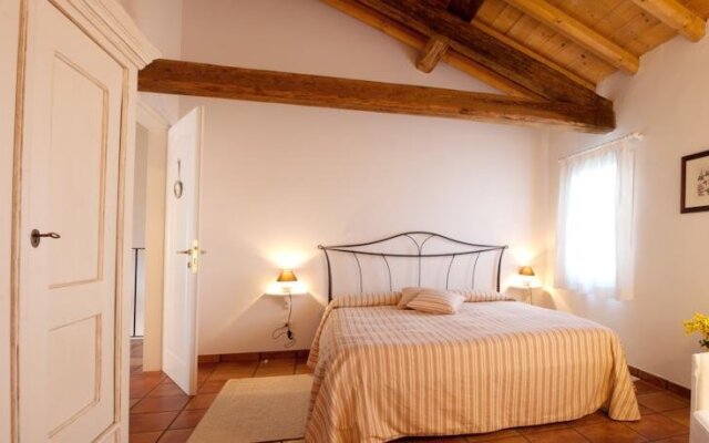 Relais Villa Correr Agazzi