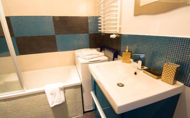 Apartamenty Izerskie