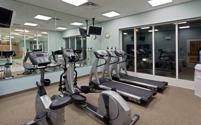 Holiday Inn Manahawkin/Long Beach Island by IHG