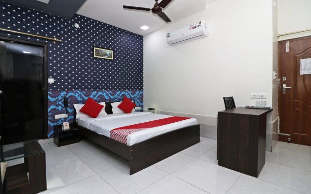 Hotel Vridhi Inn By OYO Rooms