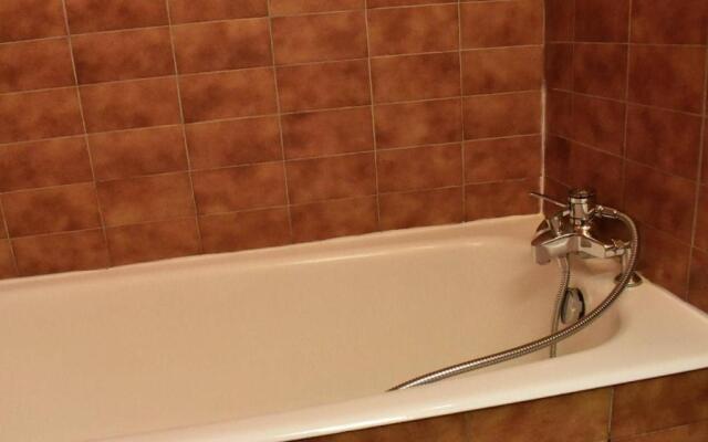 Appartement Méribel, 3 pièces, 8 personnes - FR-1-180-150