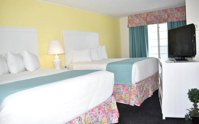Breakers Resort & Beach Bar