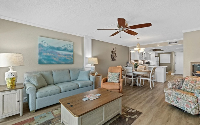 Ponce de Leon Towers 303