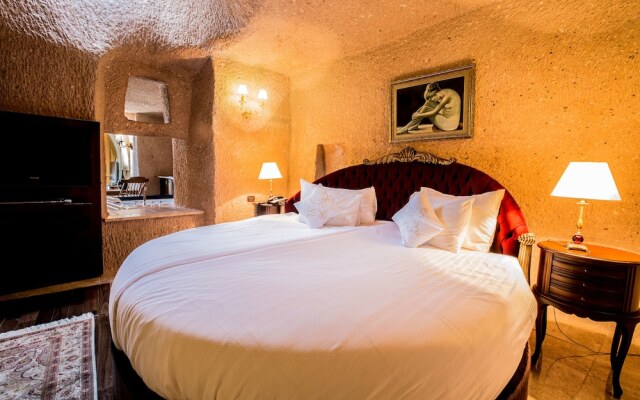 Cappadocia Cave Resort & Spa