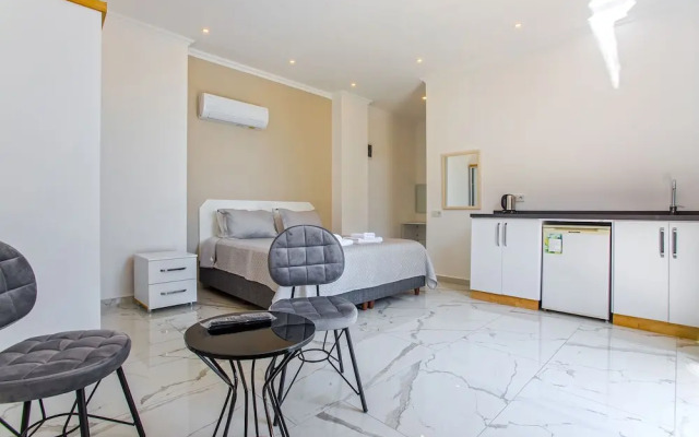 Nur Suites & Hotels
