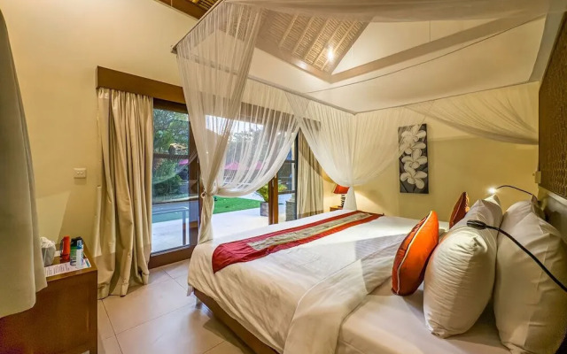 Villa Bugis Drupadi Seminyak