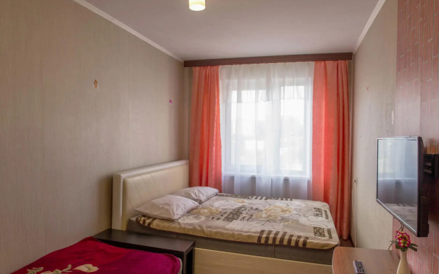 Квартира51 Северный проезд 10