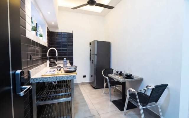 Instyle Residences at Rizz Suites