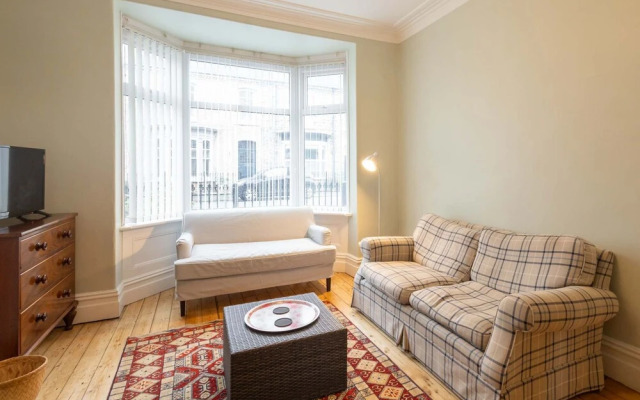 Host Stay Heather House