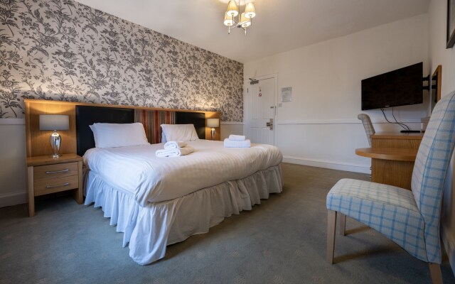 Buchanan Arms Hotel & Leisure, Sure Hotel Collection