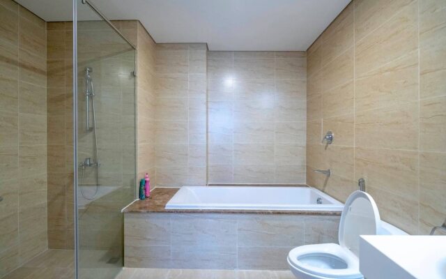 Luxurious Apartment Sapphire Ha Long