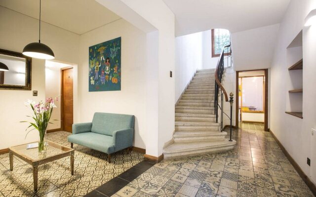 Casanoble Hotel Boutique