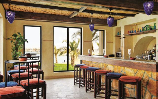 Marina Lodge At Port Ghalib
