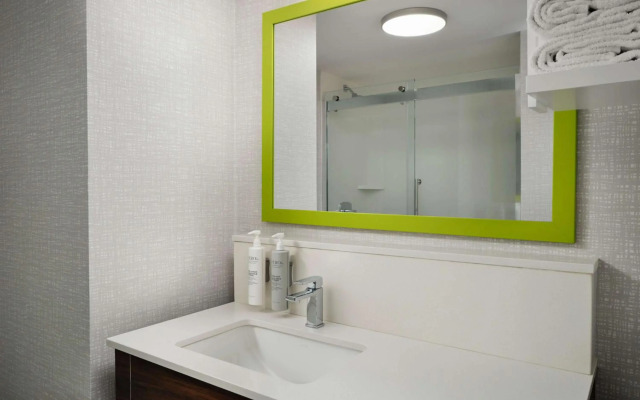 Hampton Inn San Diego Del Mar