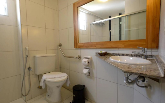 Rede Andrade Mar Hotel