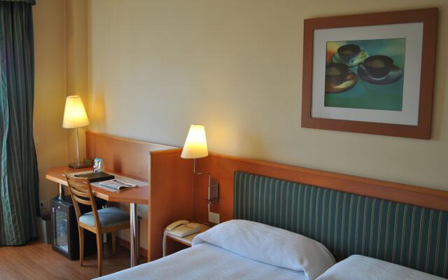 Exe Pozuelo Hotel