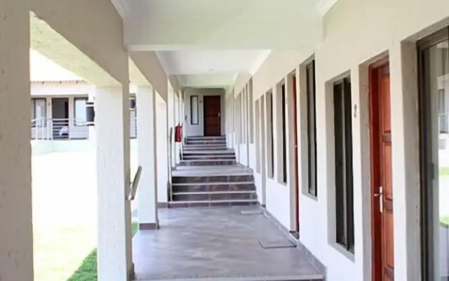 Usambara lodge