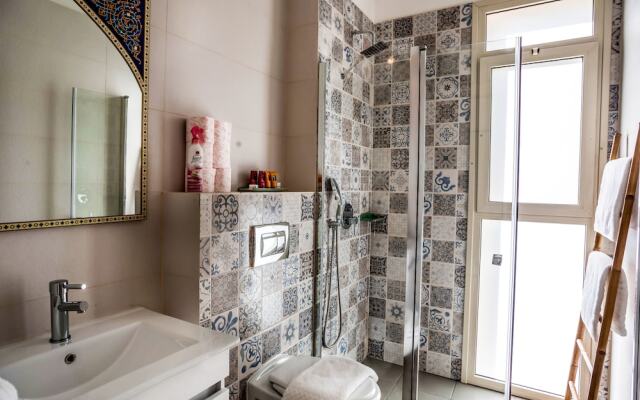 The Ottoman House Boutique Hotel