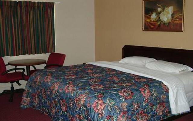 Budget Inn Monroe