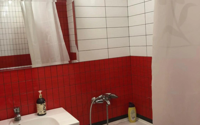 Апартаменты А.Поля 10