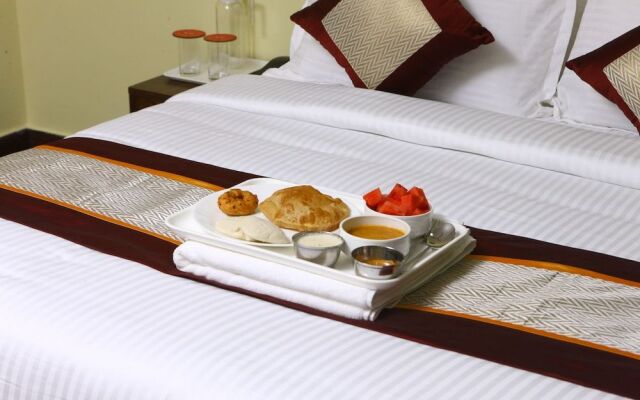 OYO 5225 Neighbour Inn