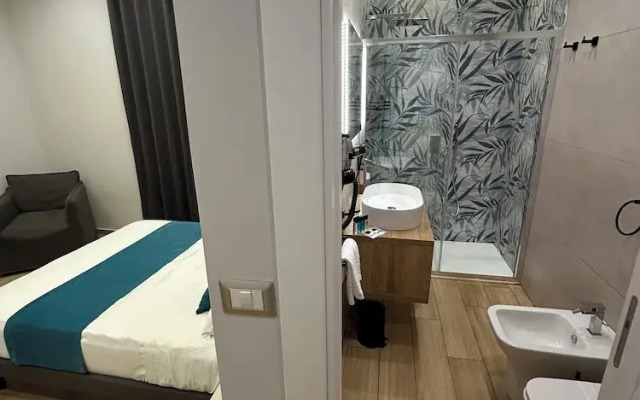 Astoria Napoli Centrale