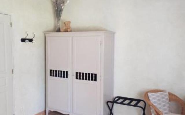 Mas Clement - Chambre d'hôtes