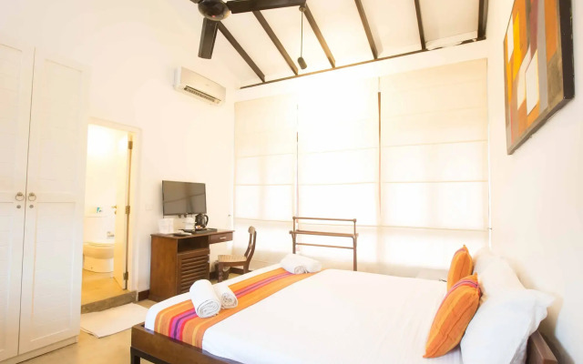 Jaffna Heritage Hotel