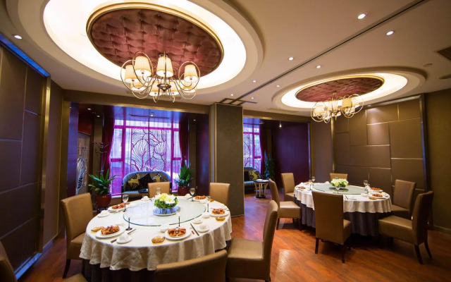 Wuyang Holiday Hotel Hangzhou