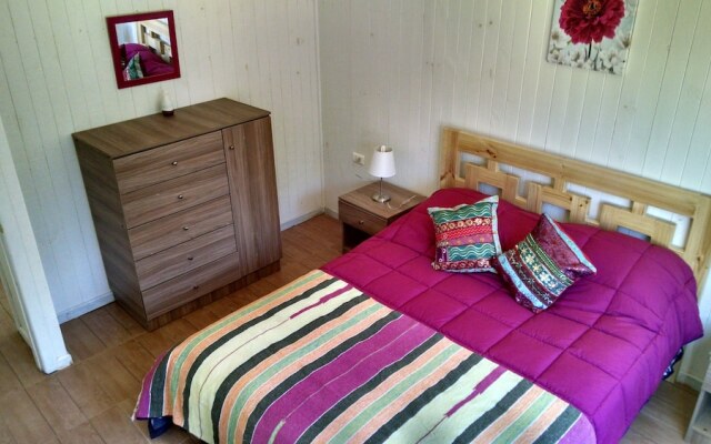 Cabañas Pichilemu