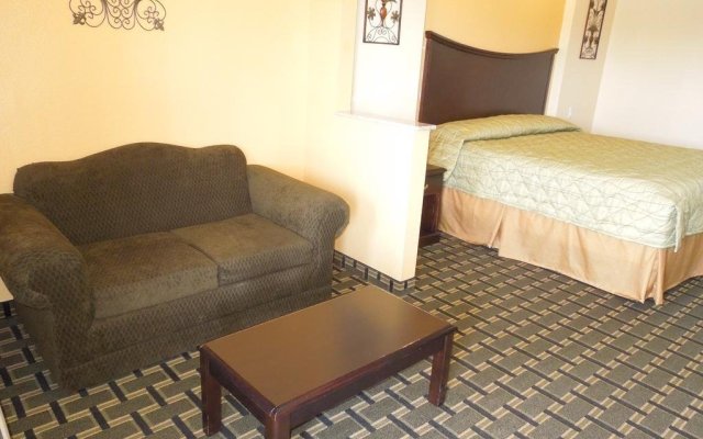 Homegate Inn and Suites