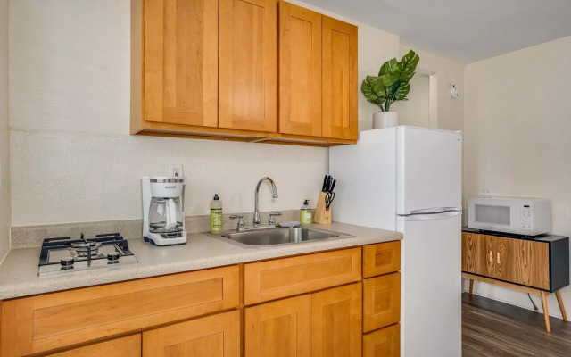 Aloha Suites Waikiki