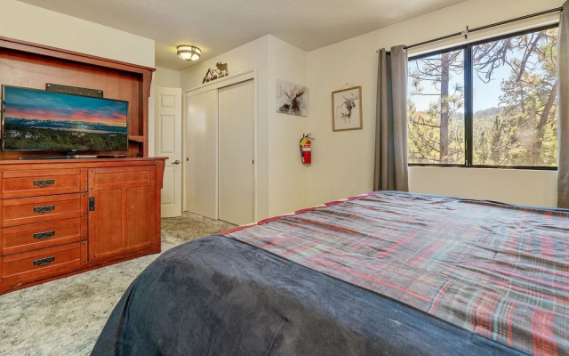 Bear Creek Inn