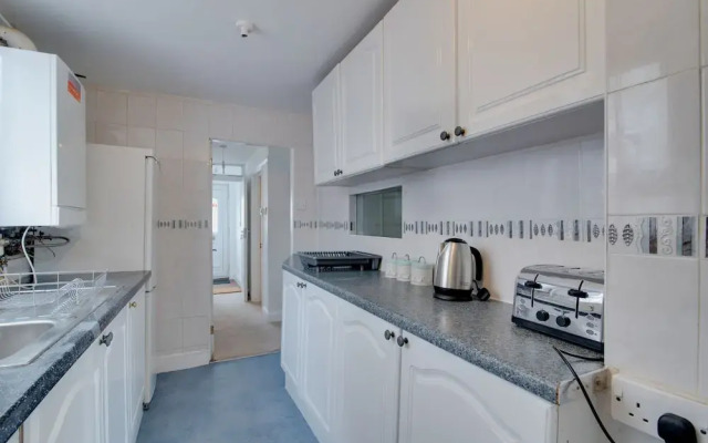 Newark House - 2 Bedroom Apartment