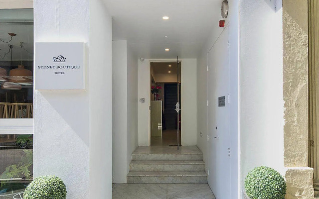 Sydney Boutique Hotel