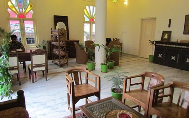 Hotel Pratap Bhawan
