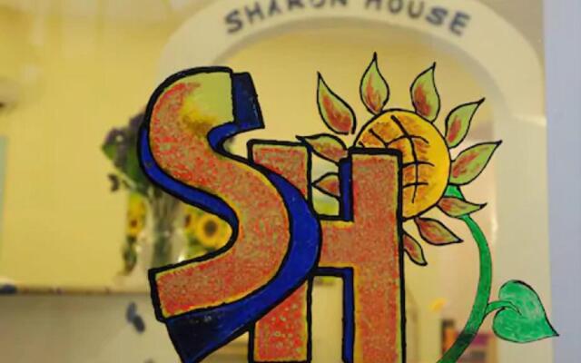 Sharon House