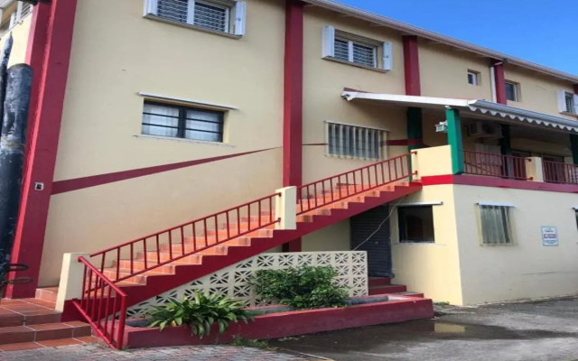 Carls Unique Inn