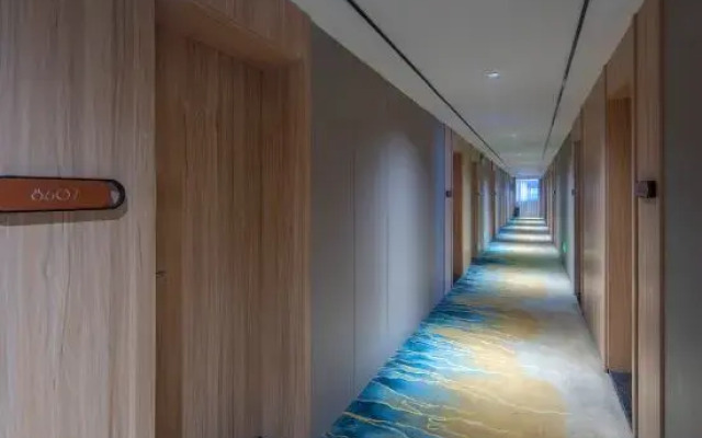 ChangChaJiChuHoTel(XingChaChinaTieJianInternationalCity)