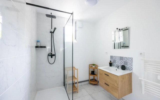 Cosy Room Jacuzzi Romantique